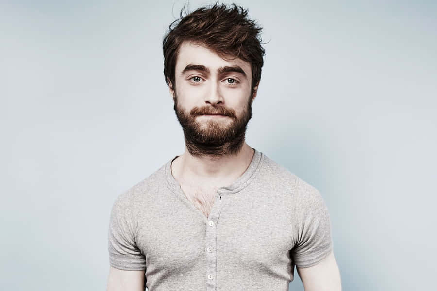 Daniel Radcliffe Achtergrond