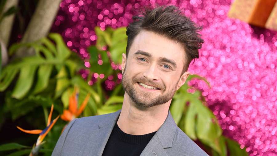 daniel radcliffe [wallpaper] — Daniel radcliffe Wallpaper