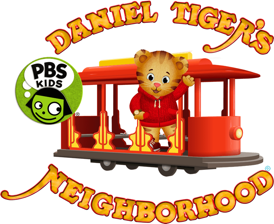 Daniel Tiger Png