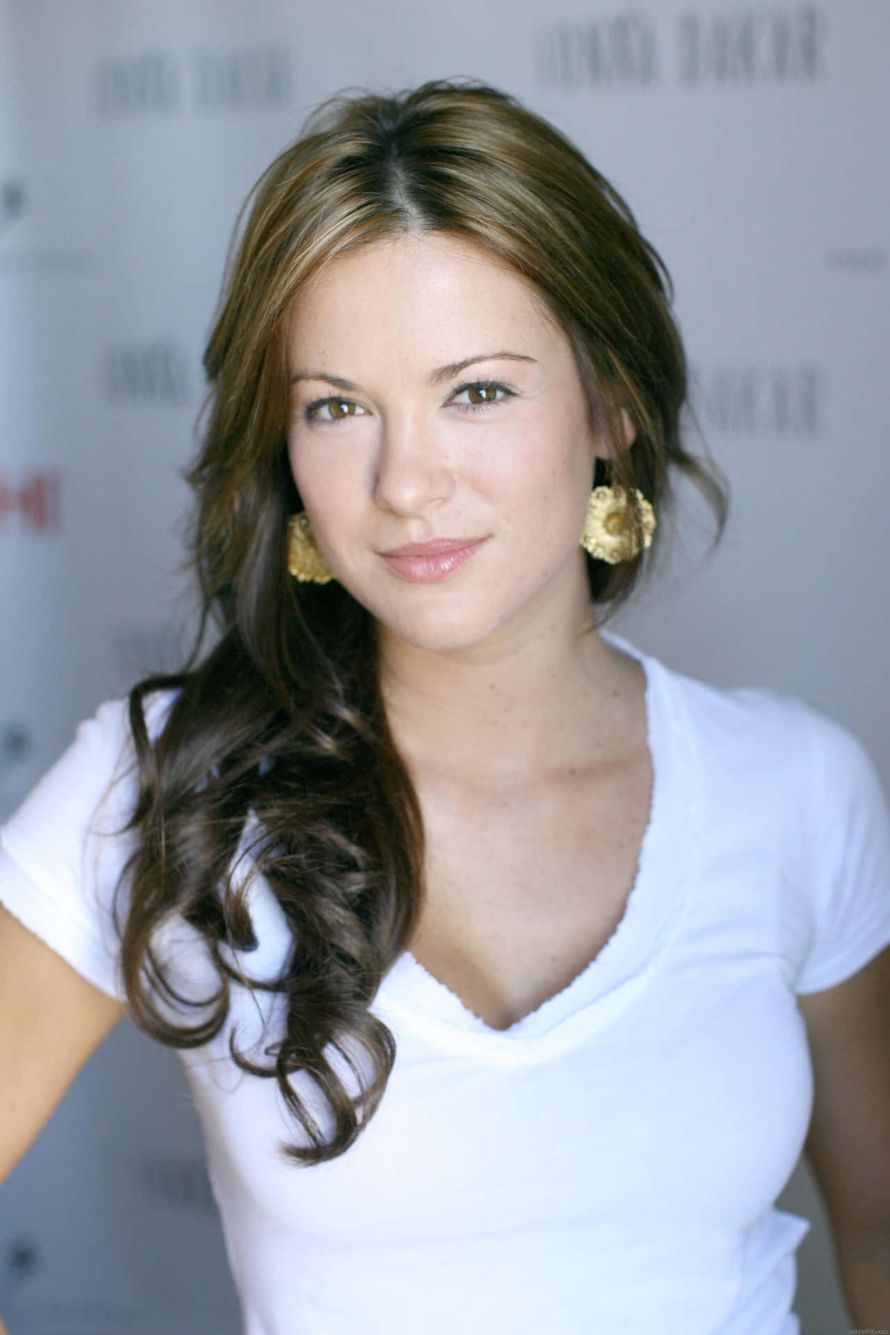 Danneel Ackles Fond d'écran