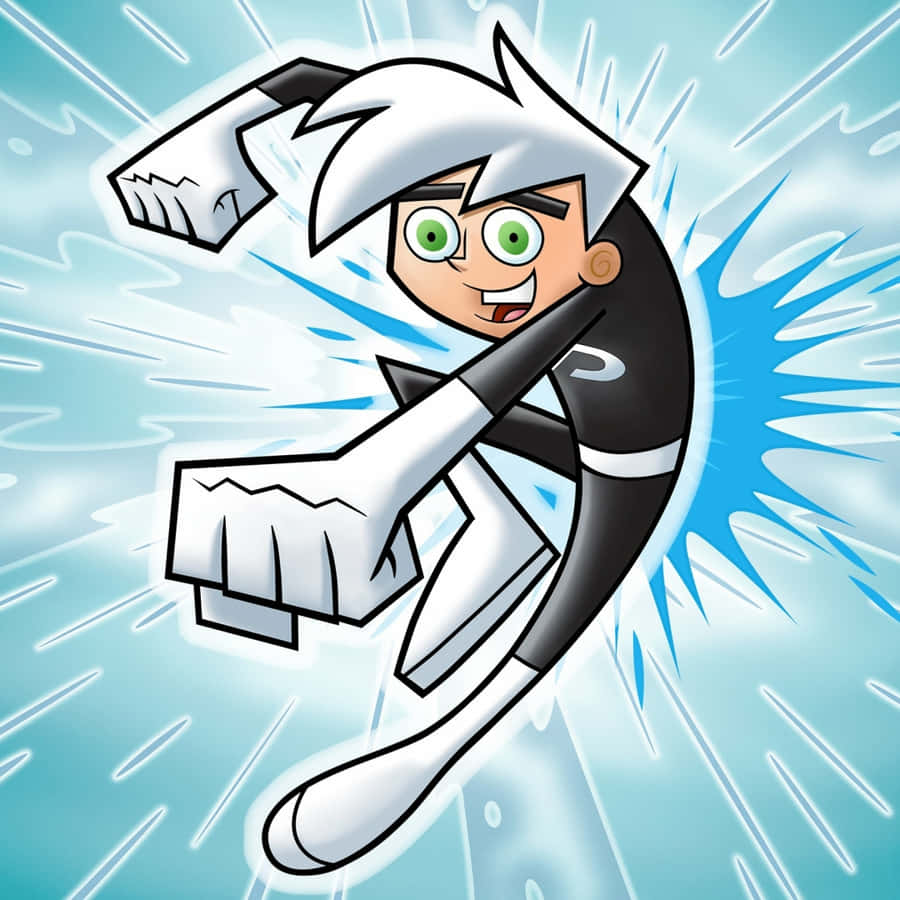 Danny Phantom Fond d'écran