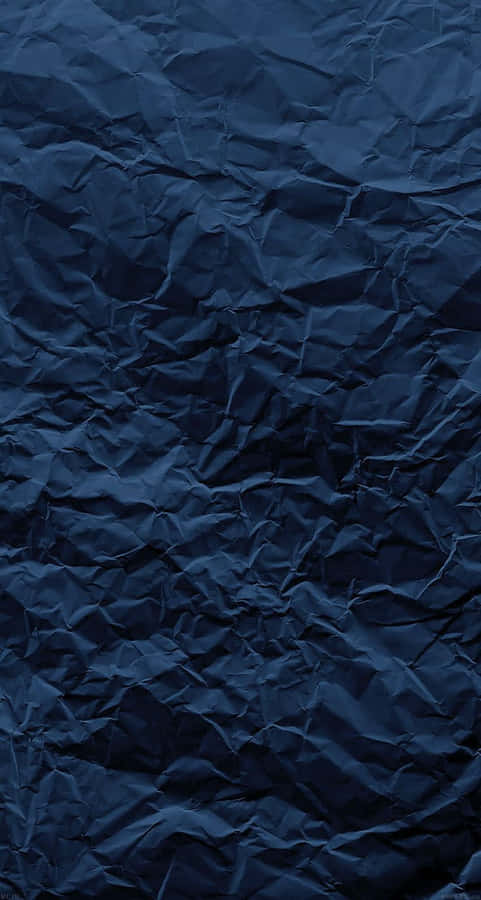 Dark Blue Ombre Wallpaper