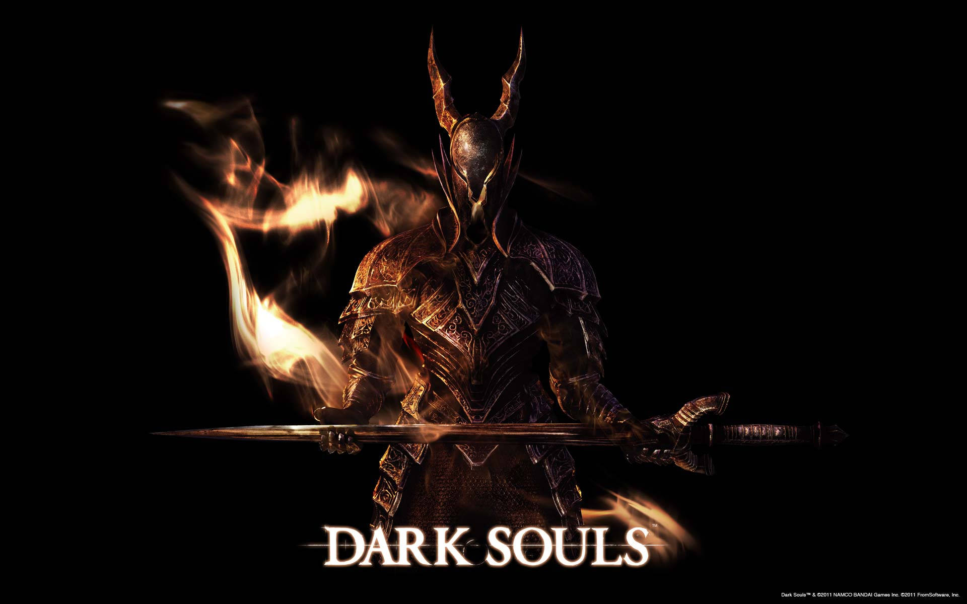Dark Souls Bilder