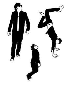 Ren svart bakgrund utan synliga element — Mörk textur bakgrund Bakgrunder
