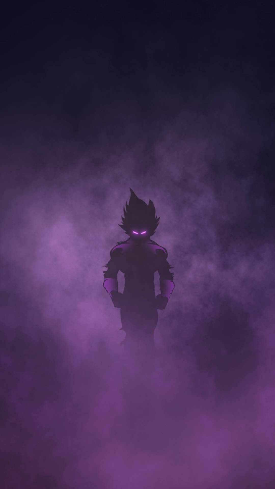 Dark Vegeta Fond d'écran