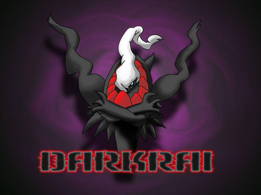 Darkrai Achtergrond