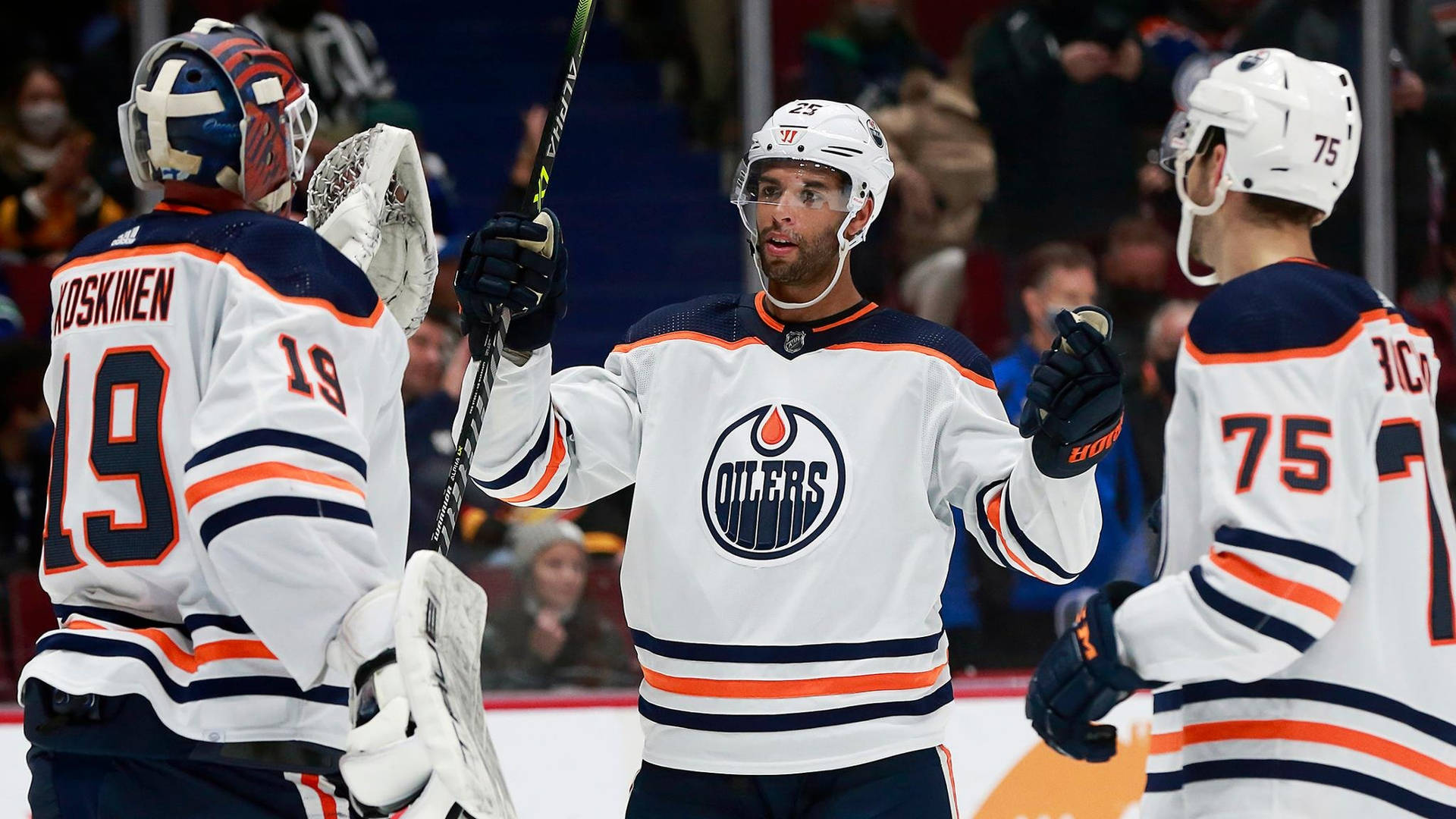 Darnell Nurse Fond d'écran