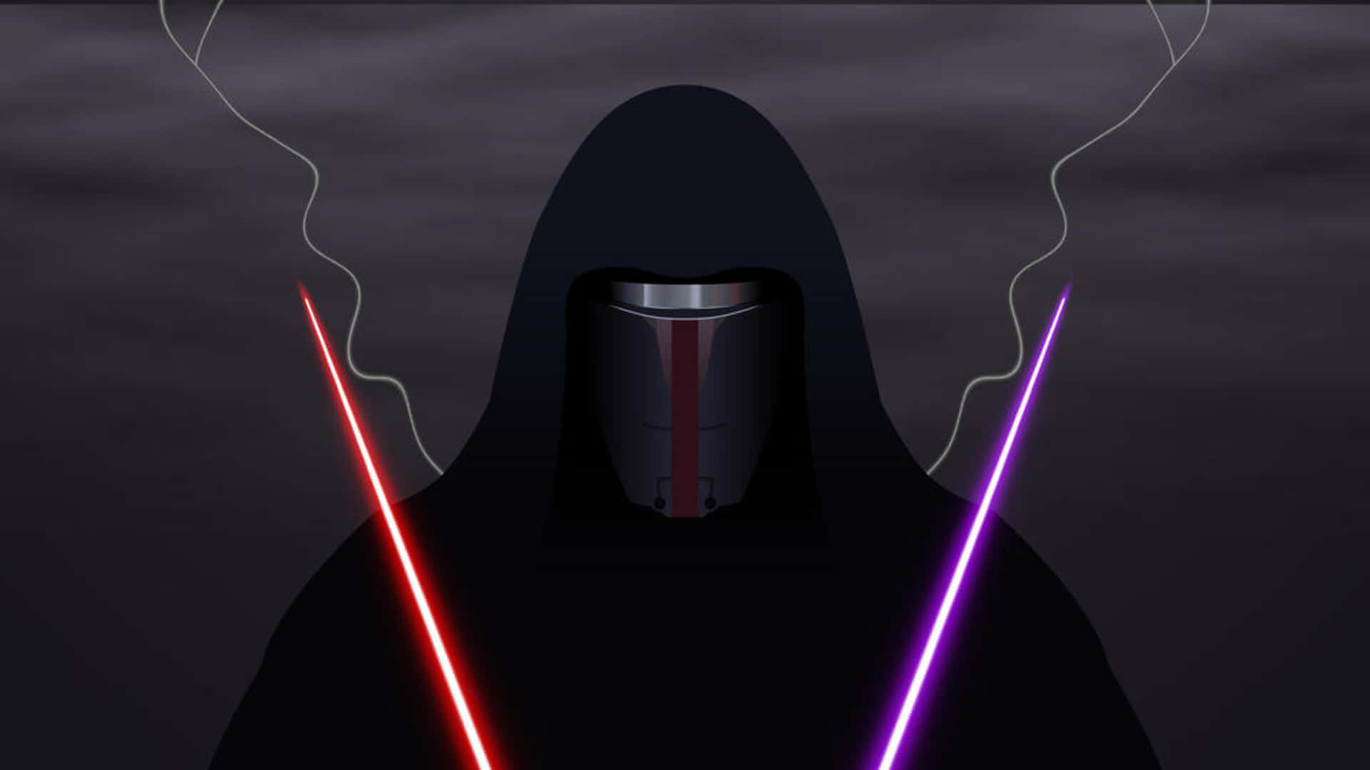 Darth Revan 4k Fond d'écran