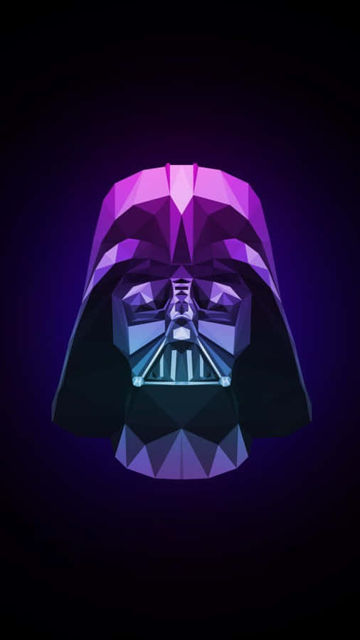 Darth Vader Iphone Taustakuva