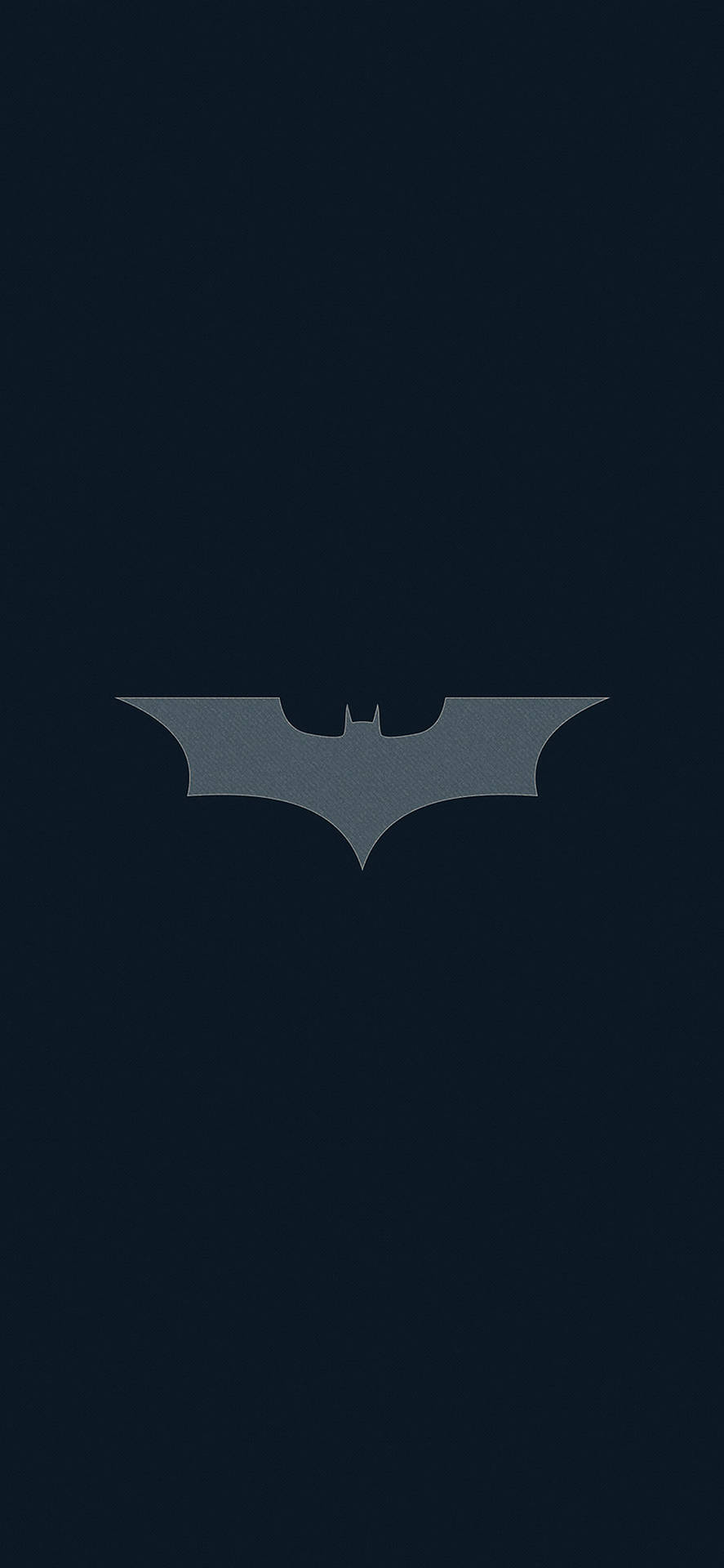 Das Batman Iphone Wallpaper