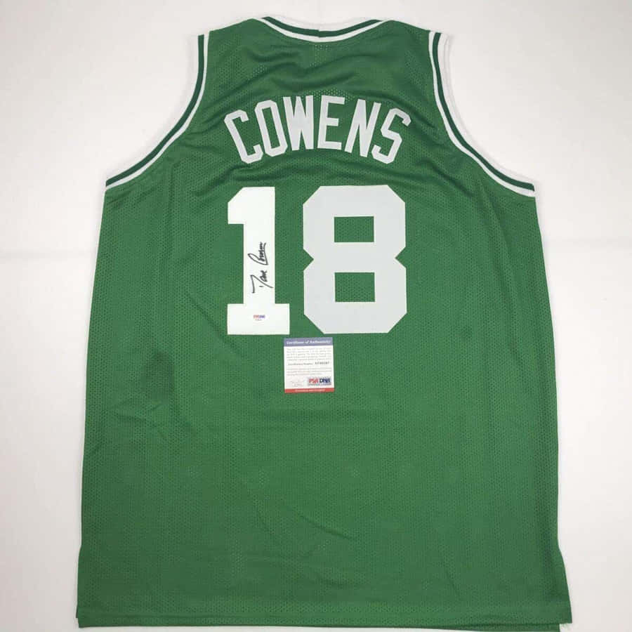 Dave Cowens Achtergrond