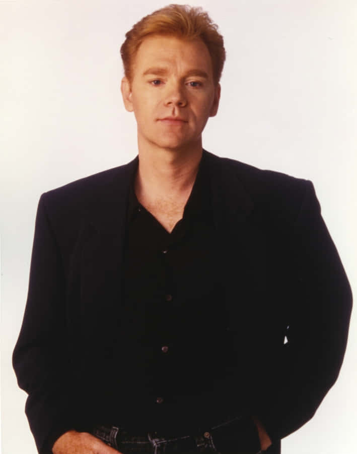 David Caruso Wallpaper