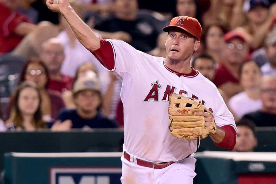 David Freese Bakgrunnsbildet