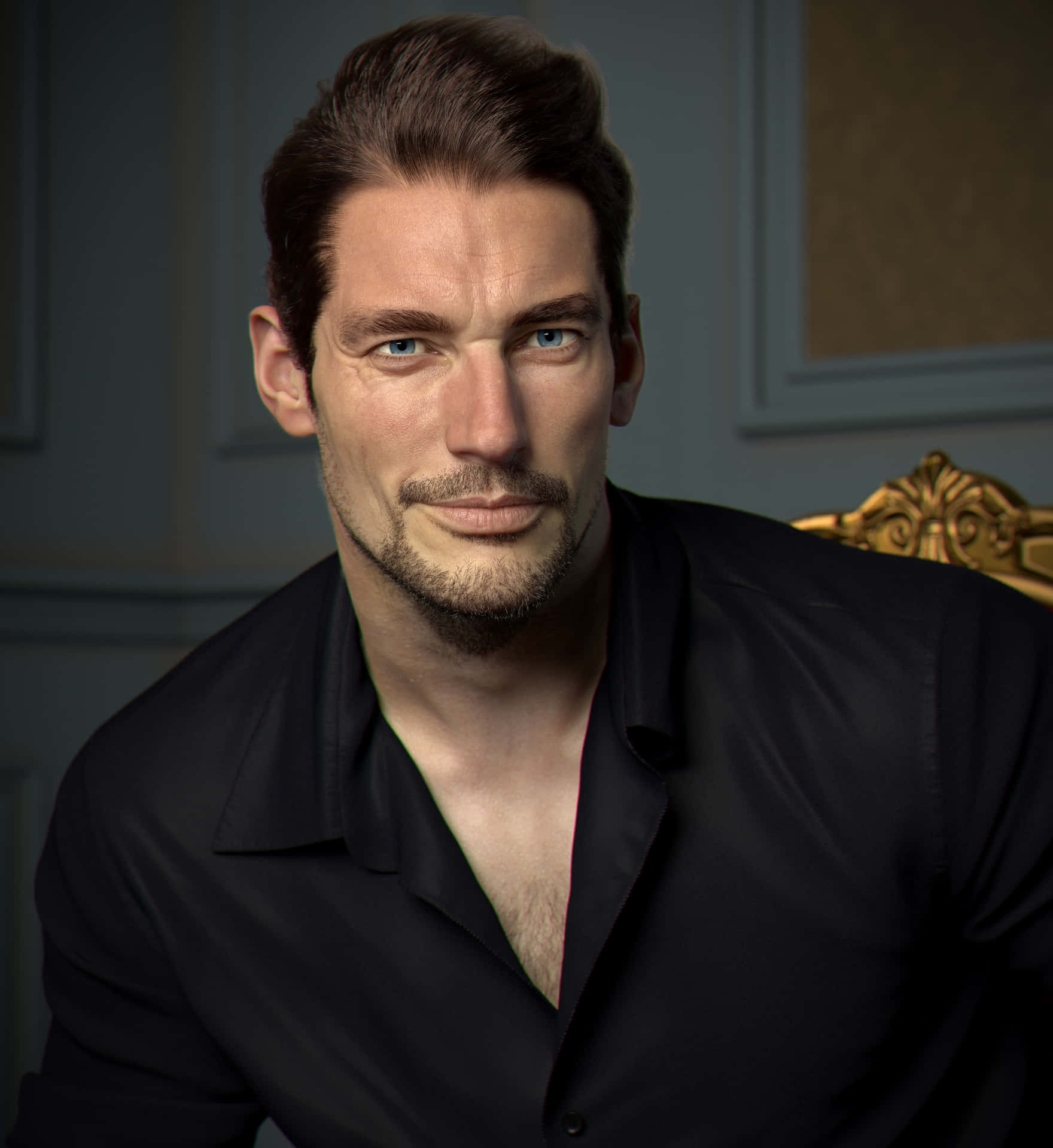 David Gandy Fond d'écran