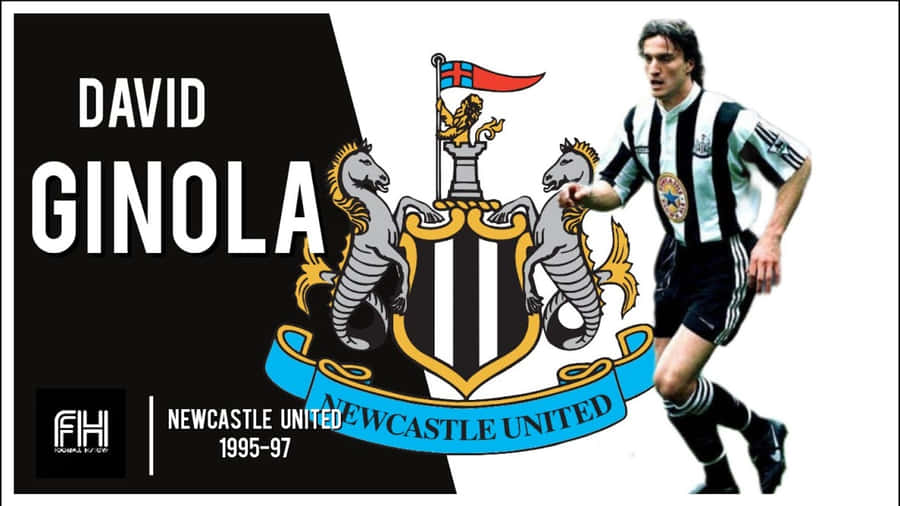 David Ginola Wallpaper