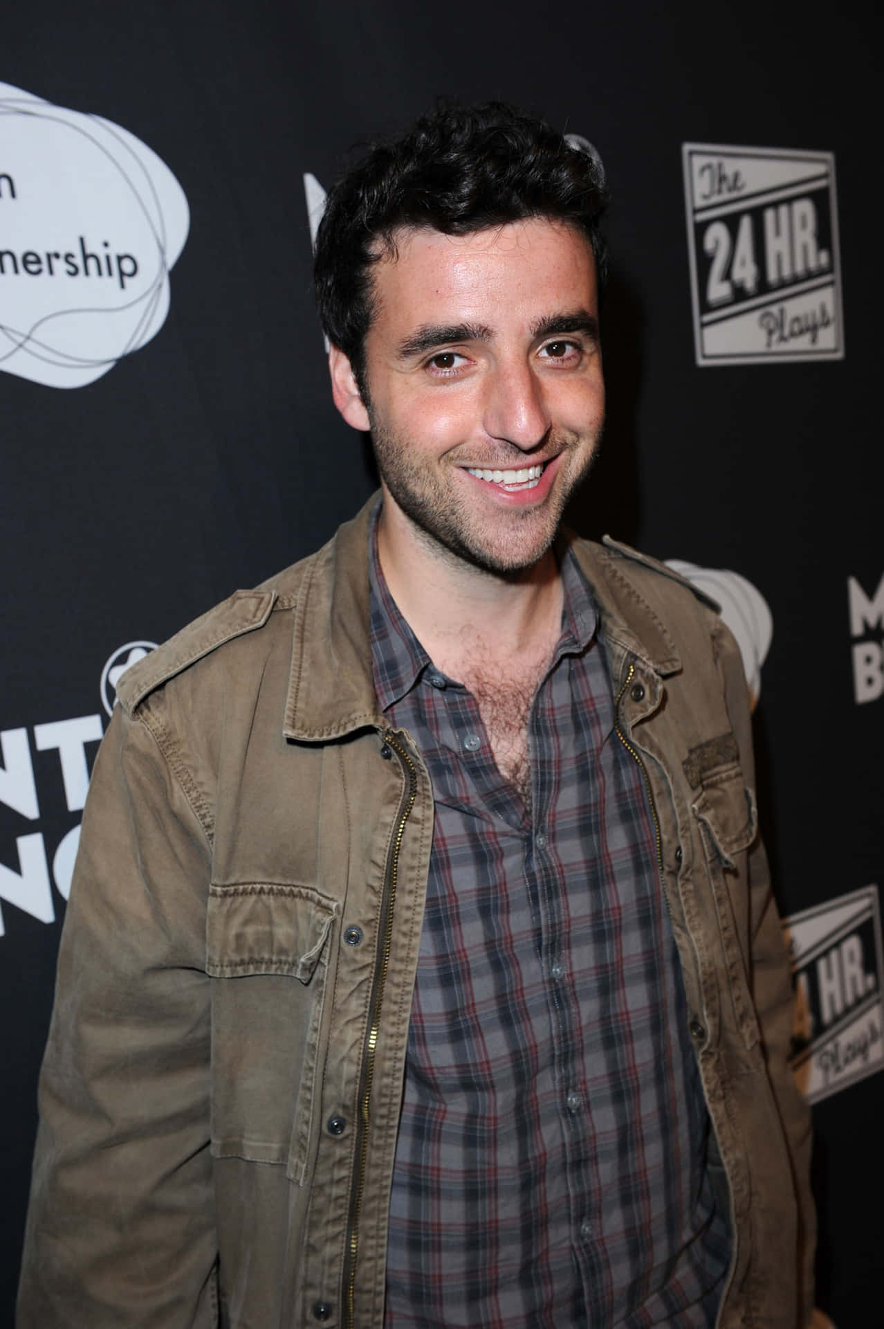 David Krumholtz Bakgrunnsbildet
