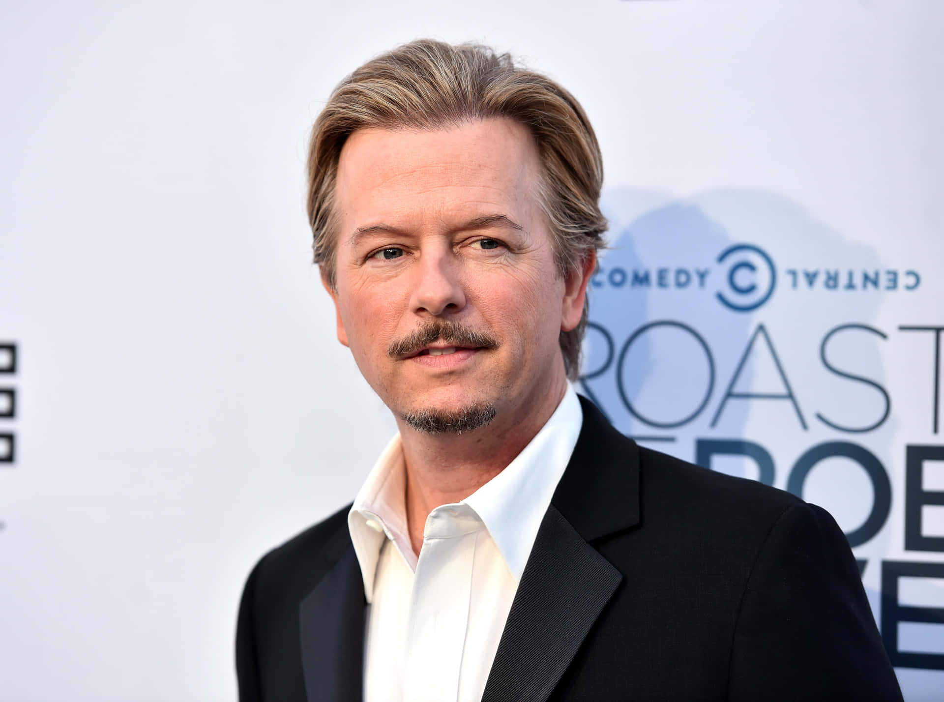 David Spade Bakgrunnsbildet