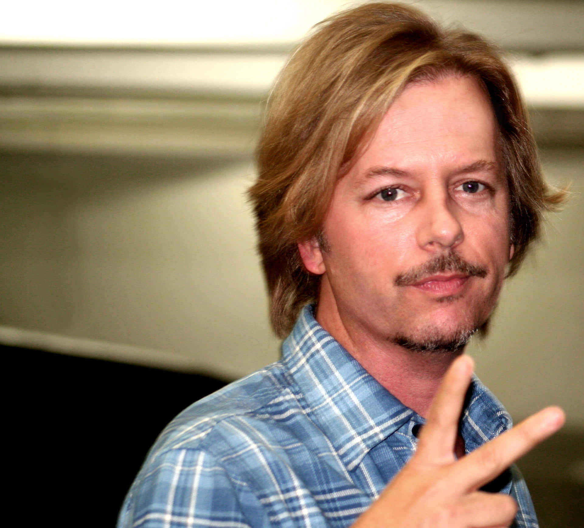 David Spade Fond d'écran