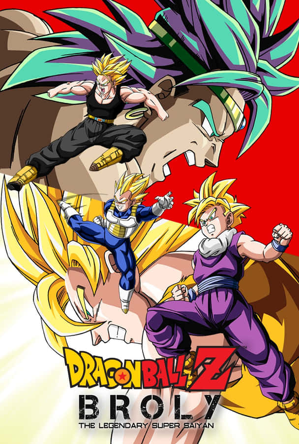 Dbz Films Achtergrond