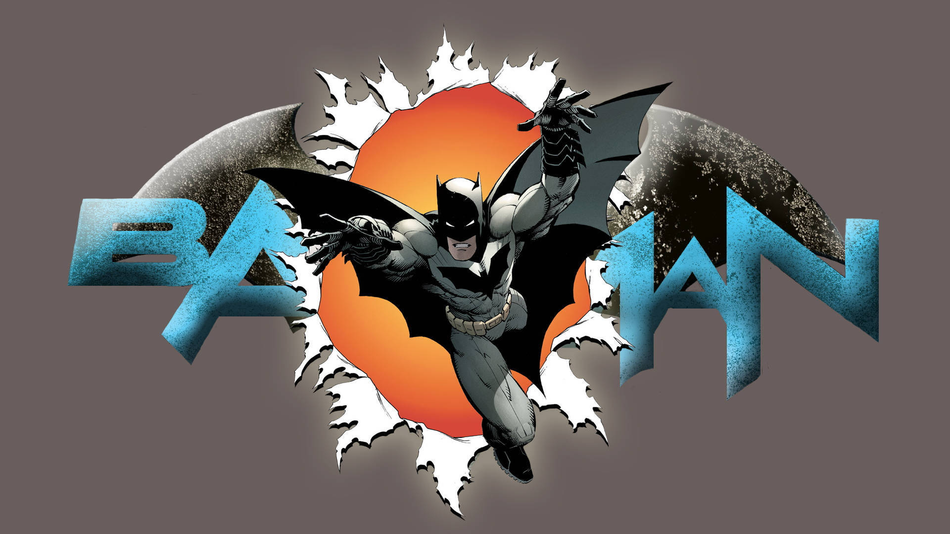 Dc Comics Batman Bilder