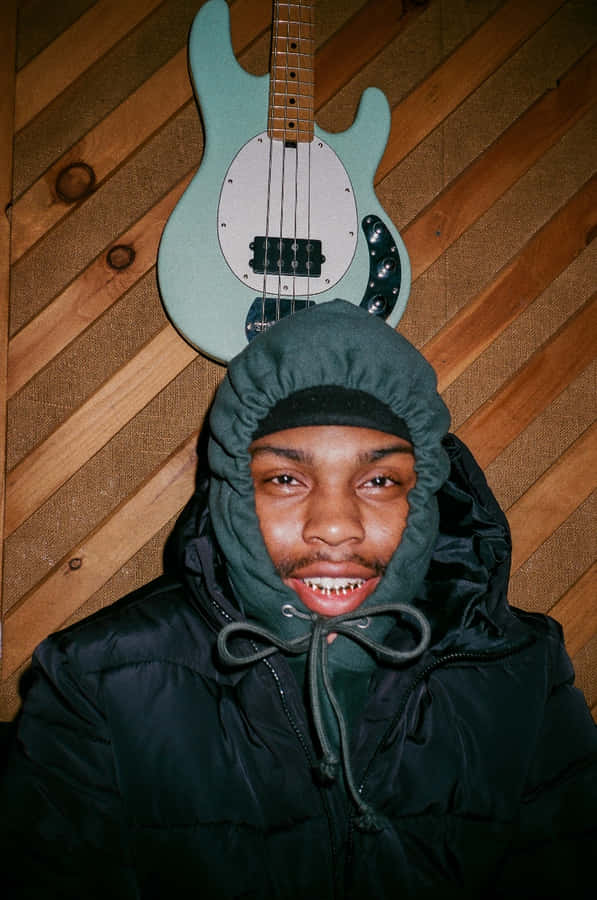 Dc The Don Wallpaper