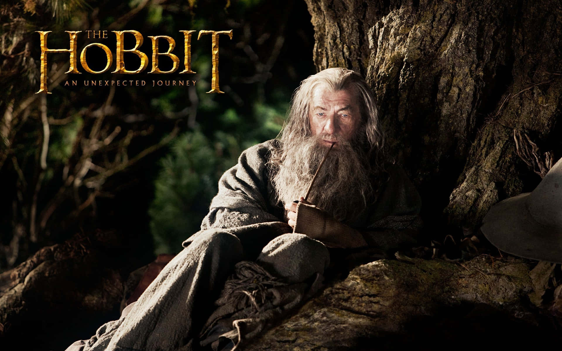 De Hobbit Achtergrond