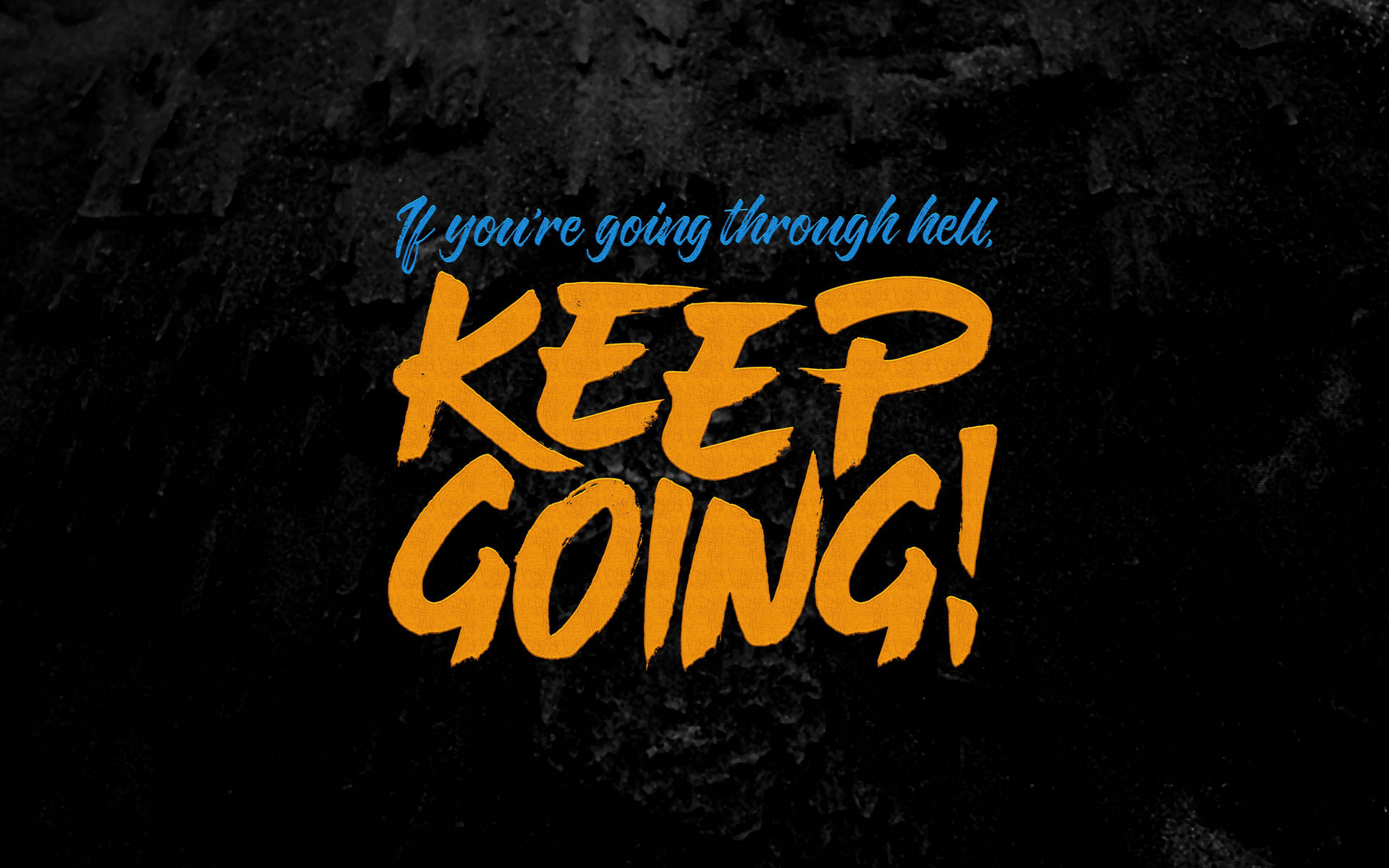 10 Free Motivational Quotes Desktop Wallpapers on Behance
