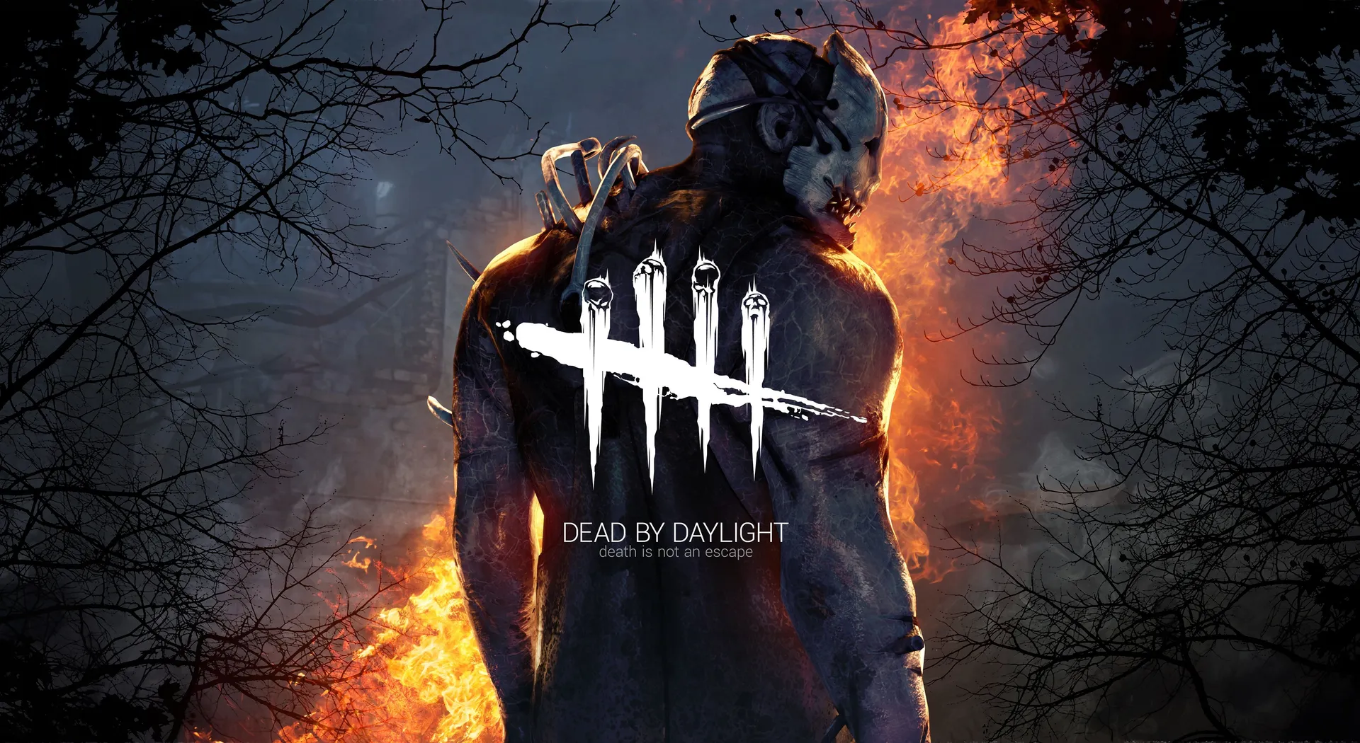 Dead By Daylight Backgrounds