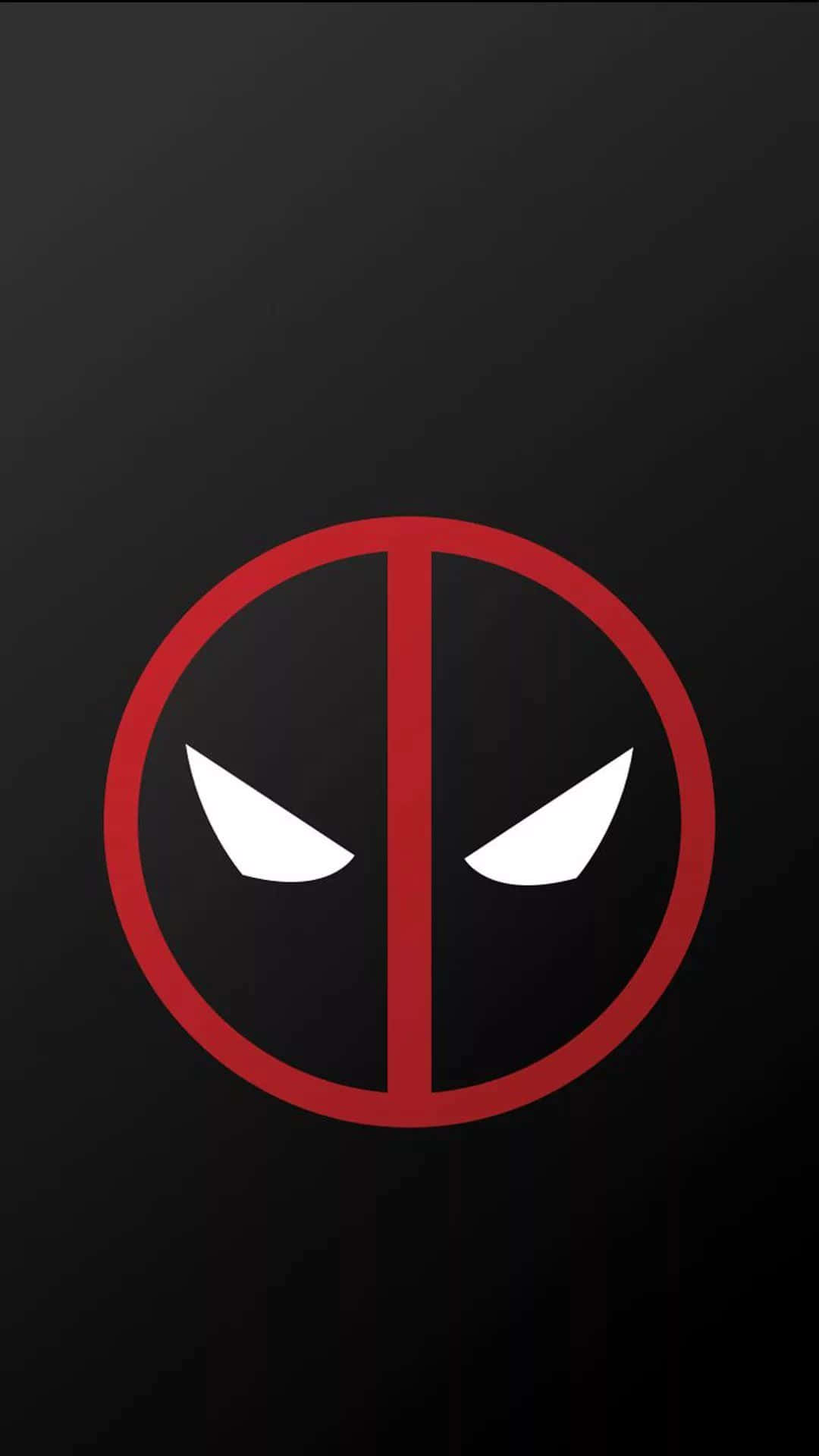 Deadpool Iphone Wallpaper