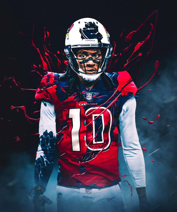 Deandre Hopkins Wallpaper