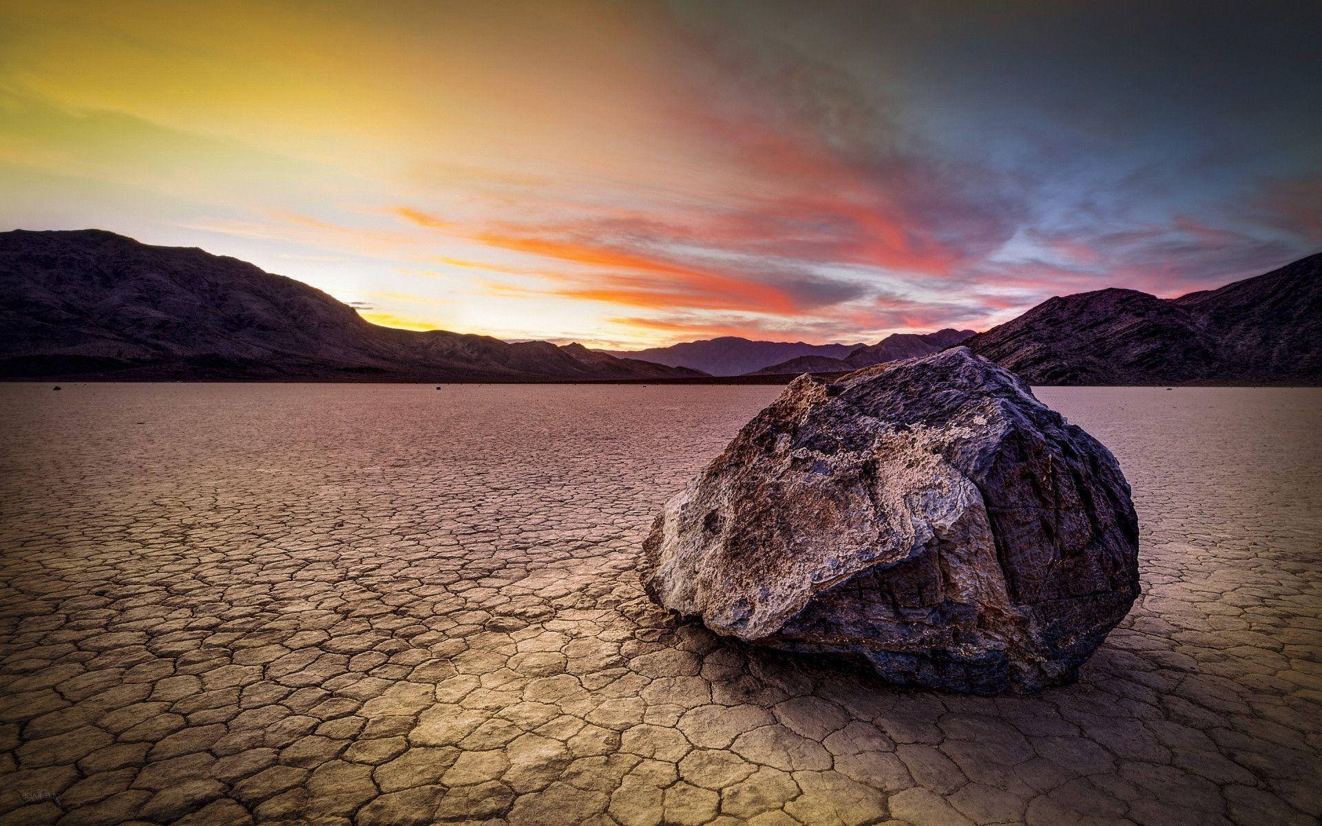 Death Valley Bilder