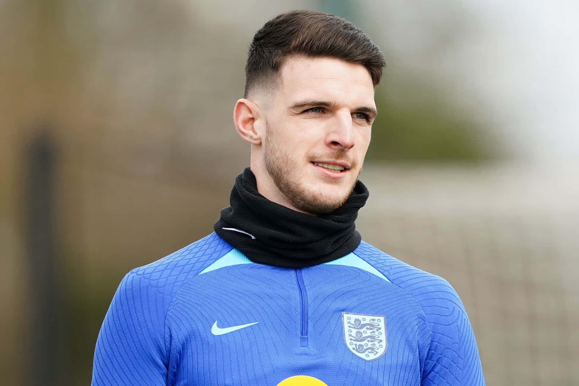 Declan Rice Fond d'écran