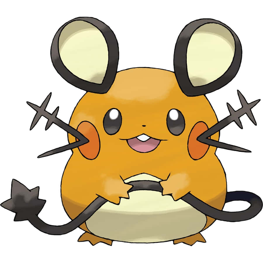 Dedenne Wallpaper