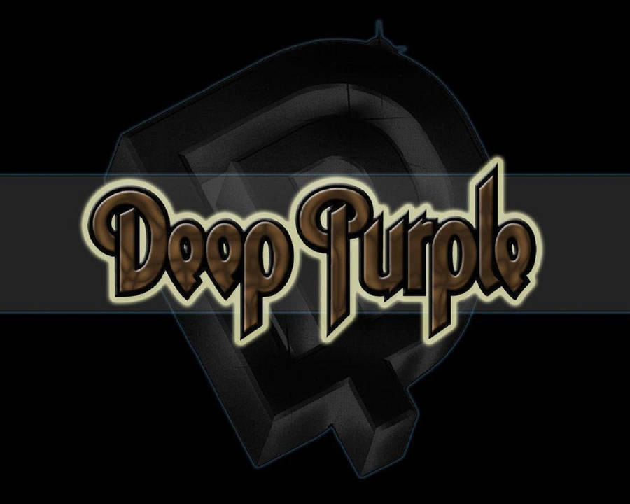 Deep Purple Wallpaper