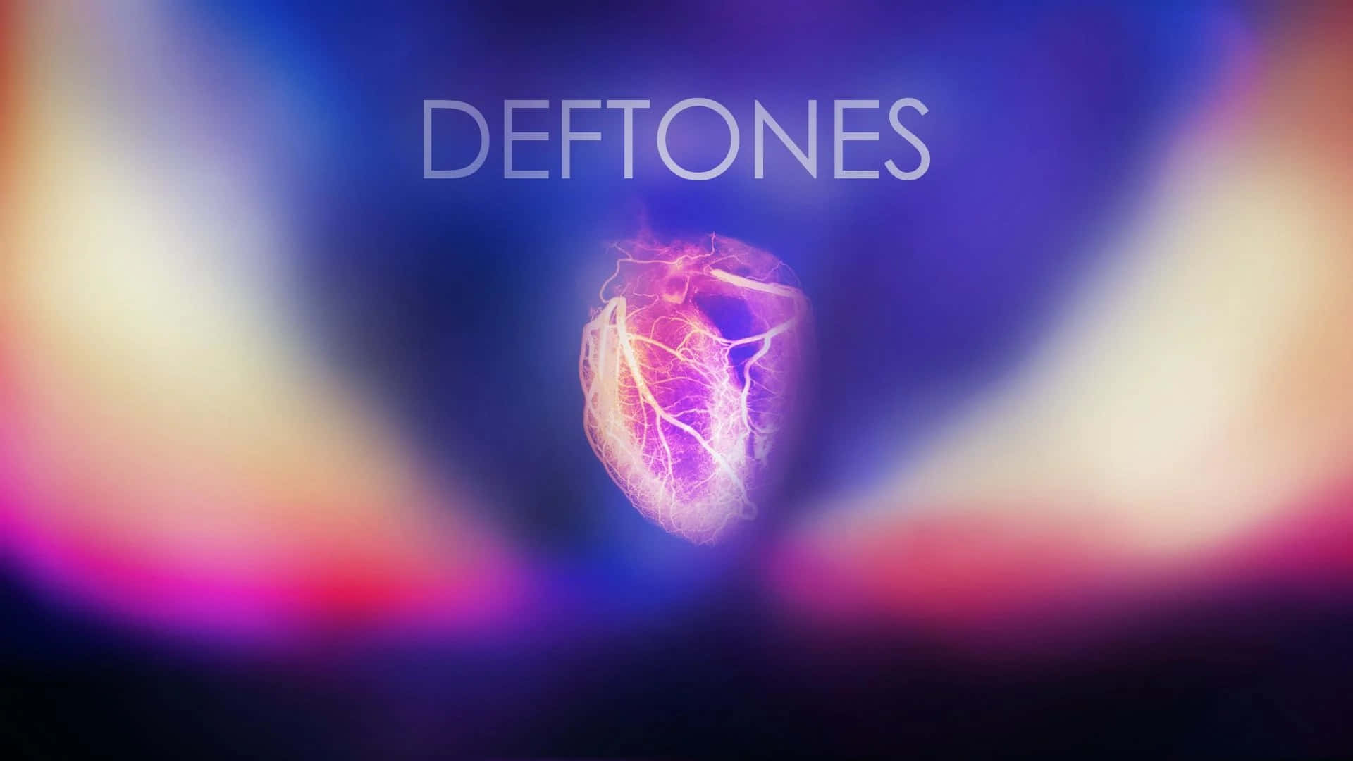 Deftone Hd Sfondo