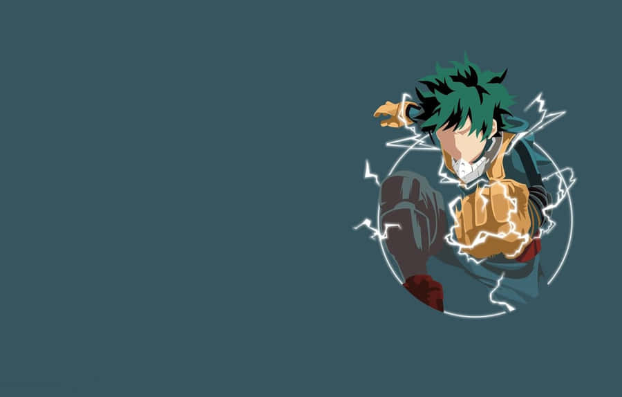 Deku Taustakuva