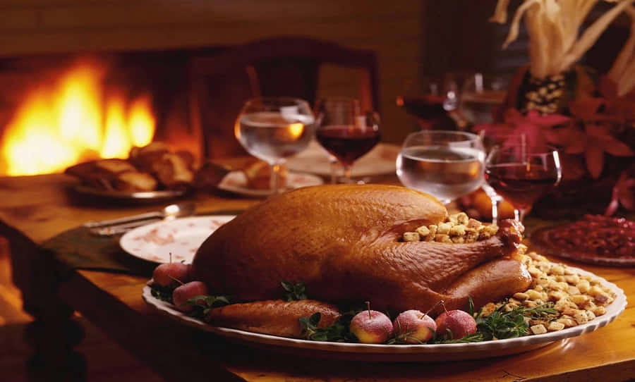 Délectable Fond d'écran