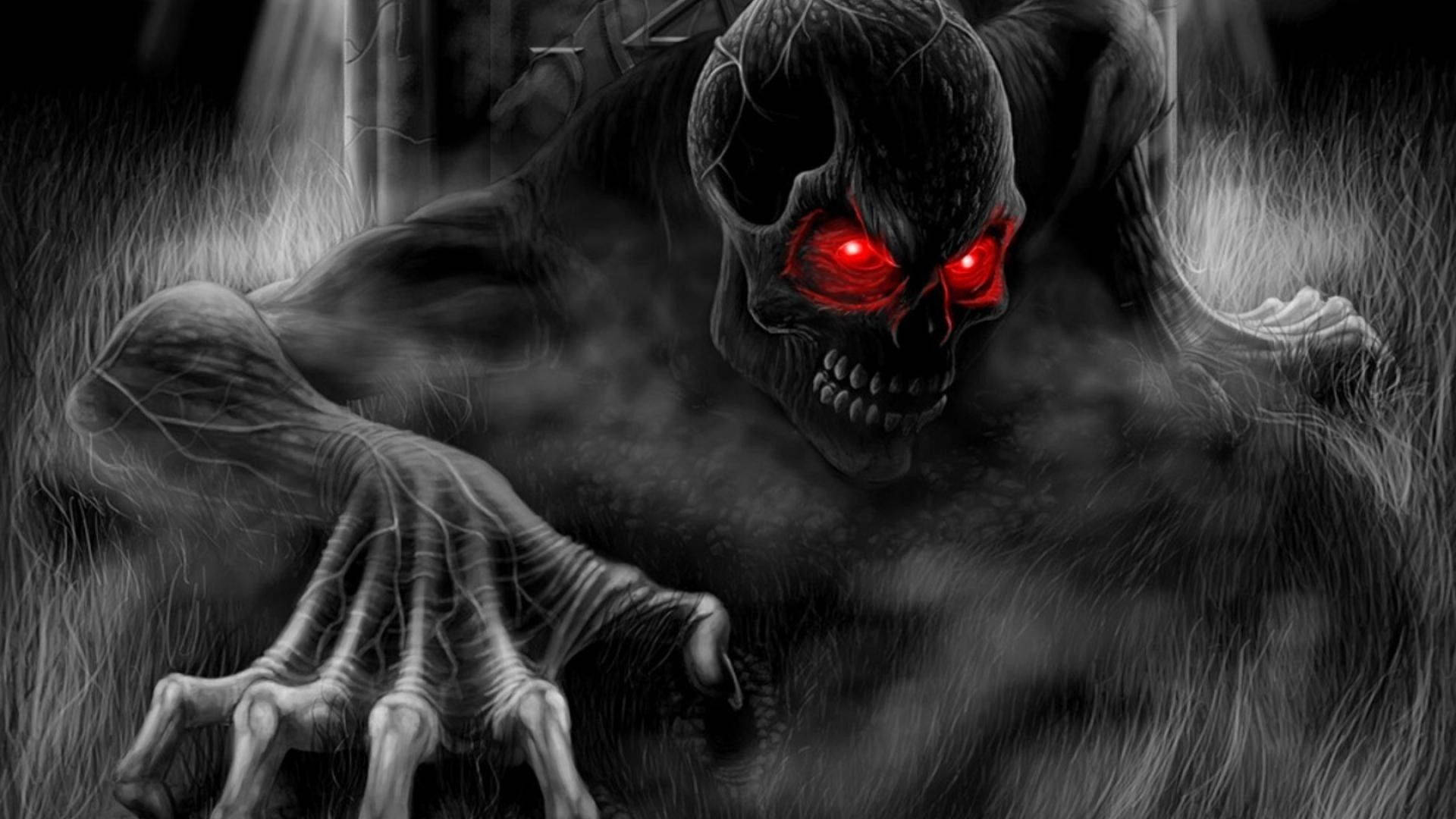 Free Horror Wallpaper Downloads, [500+] Horror Wallpapers for FREE |  