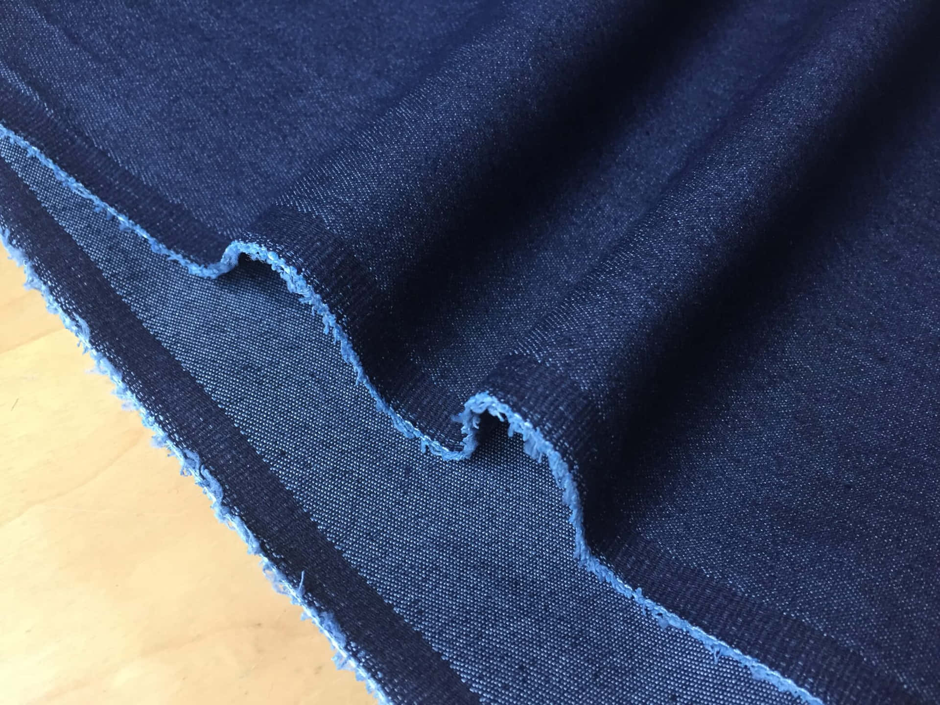 Denim Blauw Achtergrond