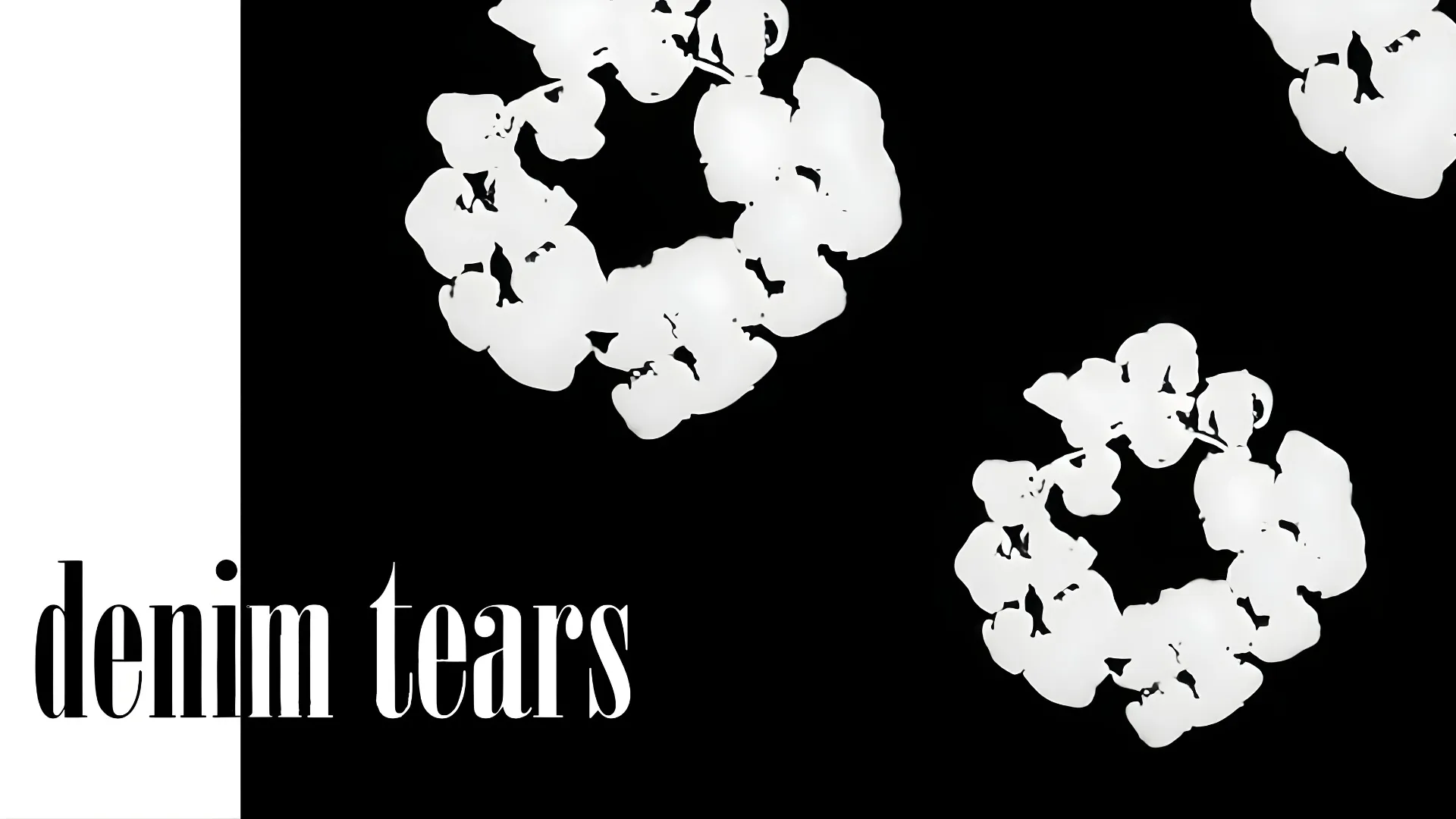 Denim Tears Wallpapers