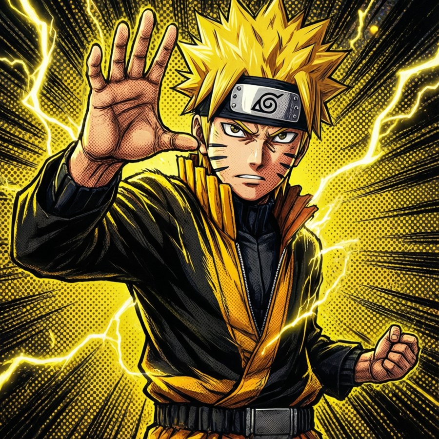 Pop Art Electric — Denki Taustakuvat