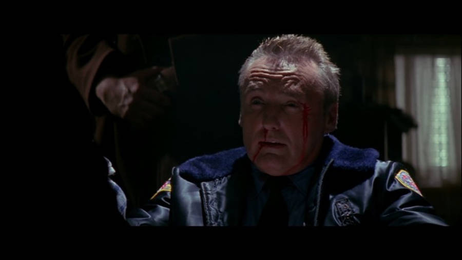 Dennis Hopper Wallpaper