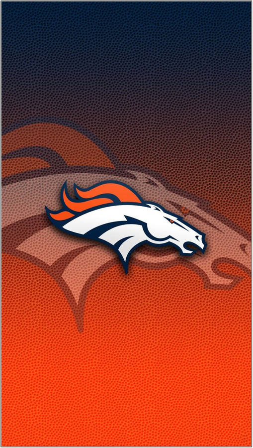 Denver Broncos Bakgrunnsbildet