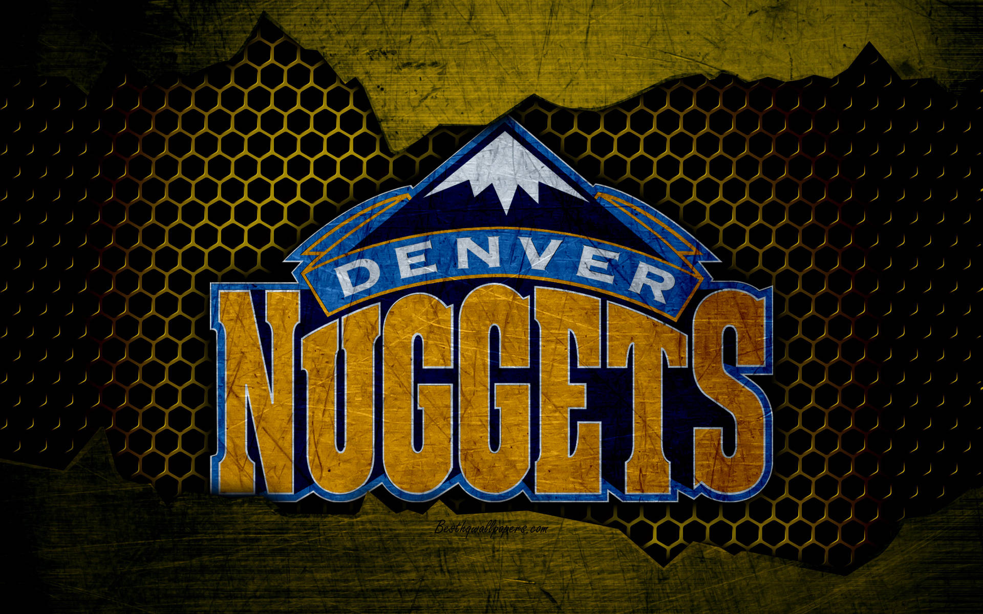 Denver Nuggets Bilder