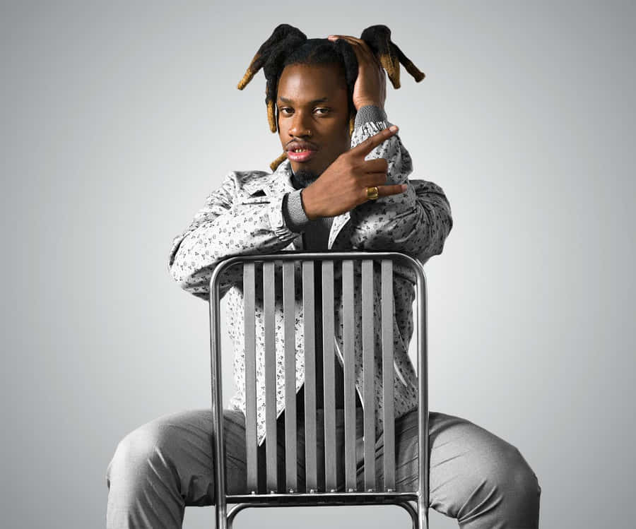 Denzel Curry Wallpaper