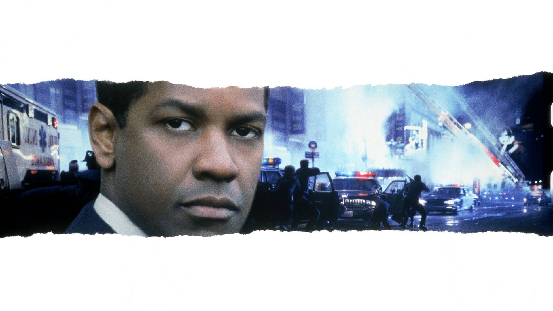 Denzel Washington Wallpaper