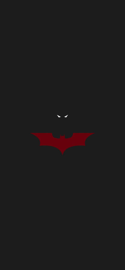 Der Batman Iphone Hintergrundbilder
