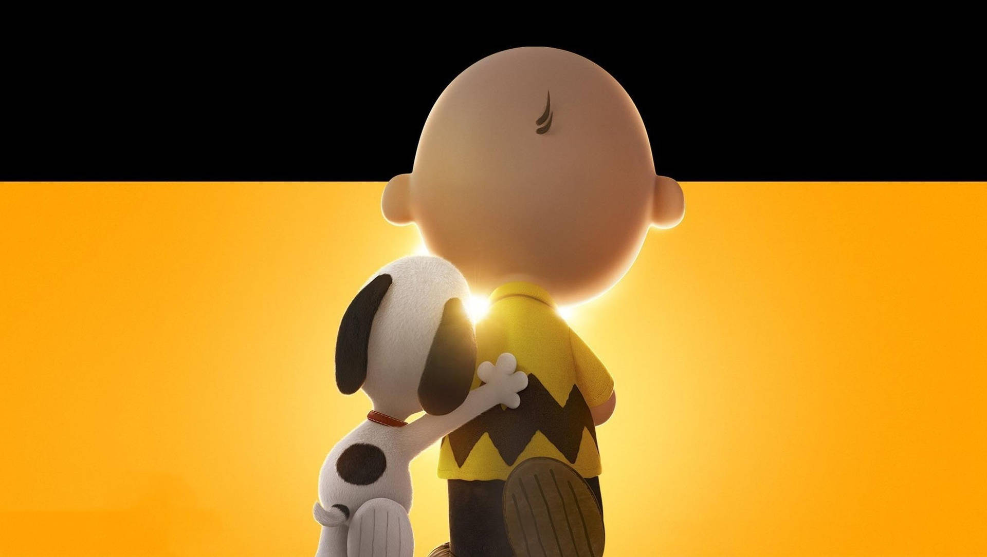 Der Peanuts Film Wallpaper