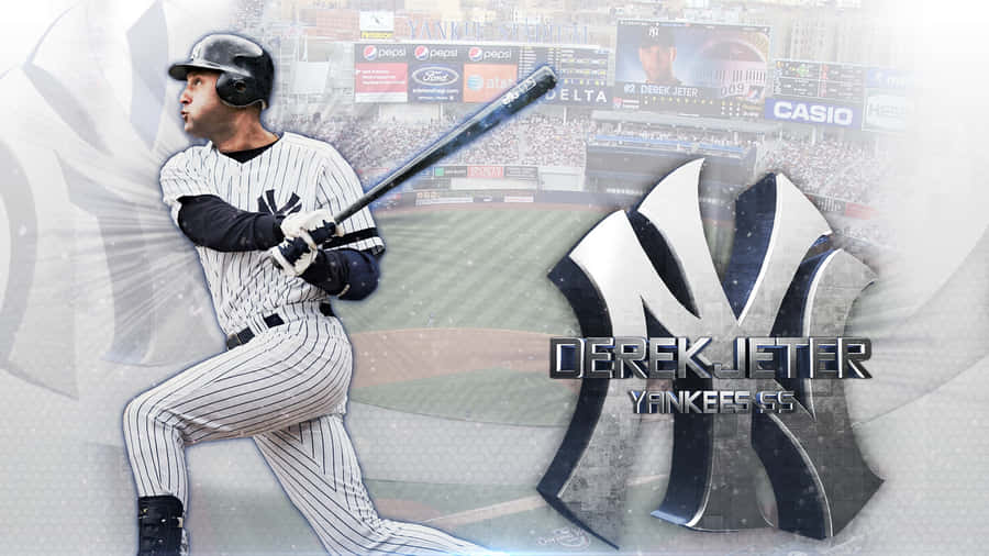 Derek Jeter Achtergrond