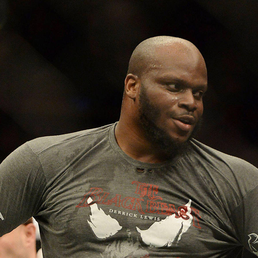 Derrick Lewis Taustakuva